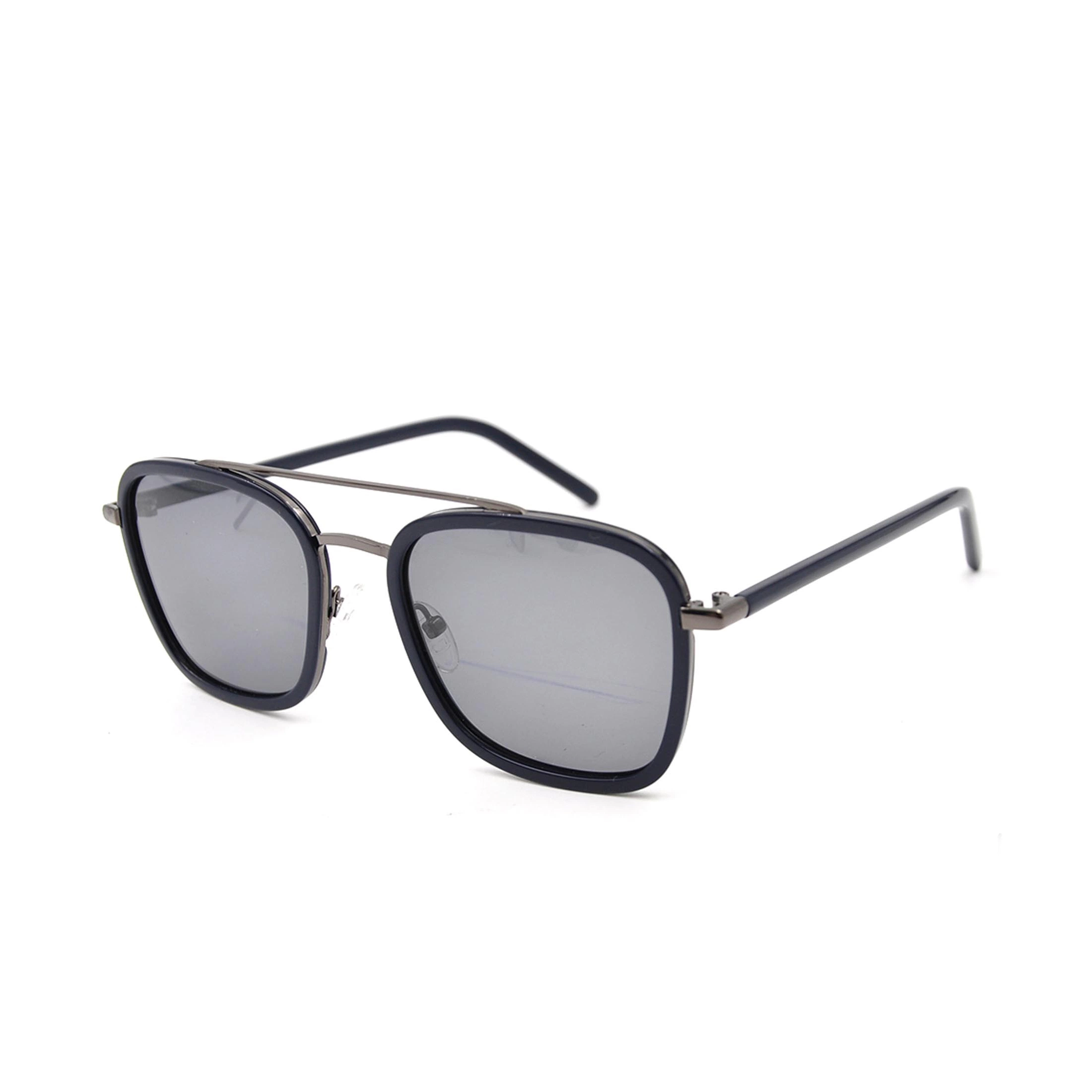 Gafas de sol Unisex bastidor metálico para los hombres y mujeres gafas
