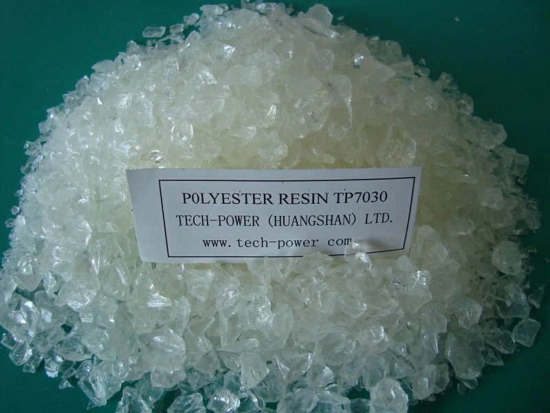 Polymer Polyerster Resin Hardener Powder Coatings