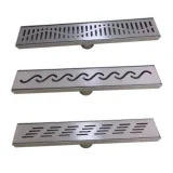 G03 Shower Drain Cover