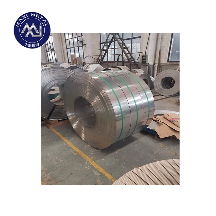 Aluminum Coil 6061 Colour Aluminum Roll Prepainted Aluminum Coil