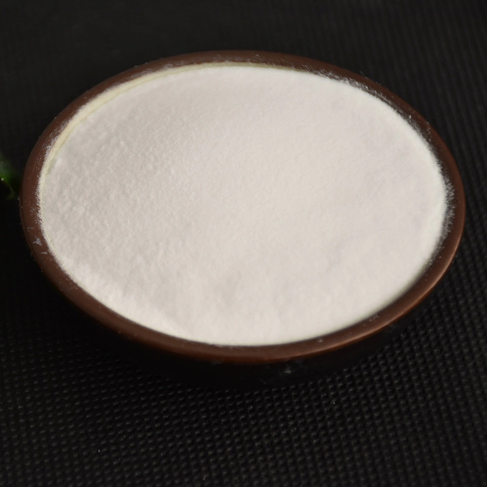 99% Min Food Grade Additive Sodium Bicarbonate