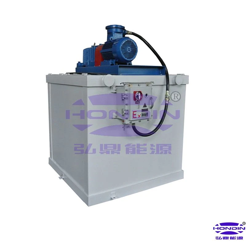 Large Capacity Tank Water/Mud /Oil Water