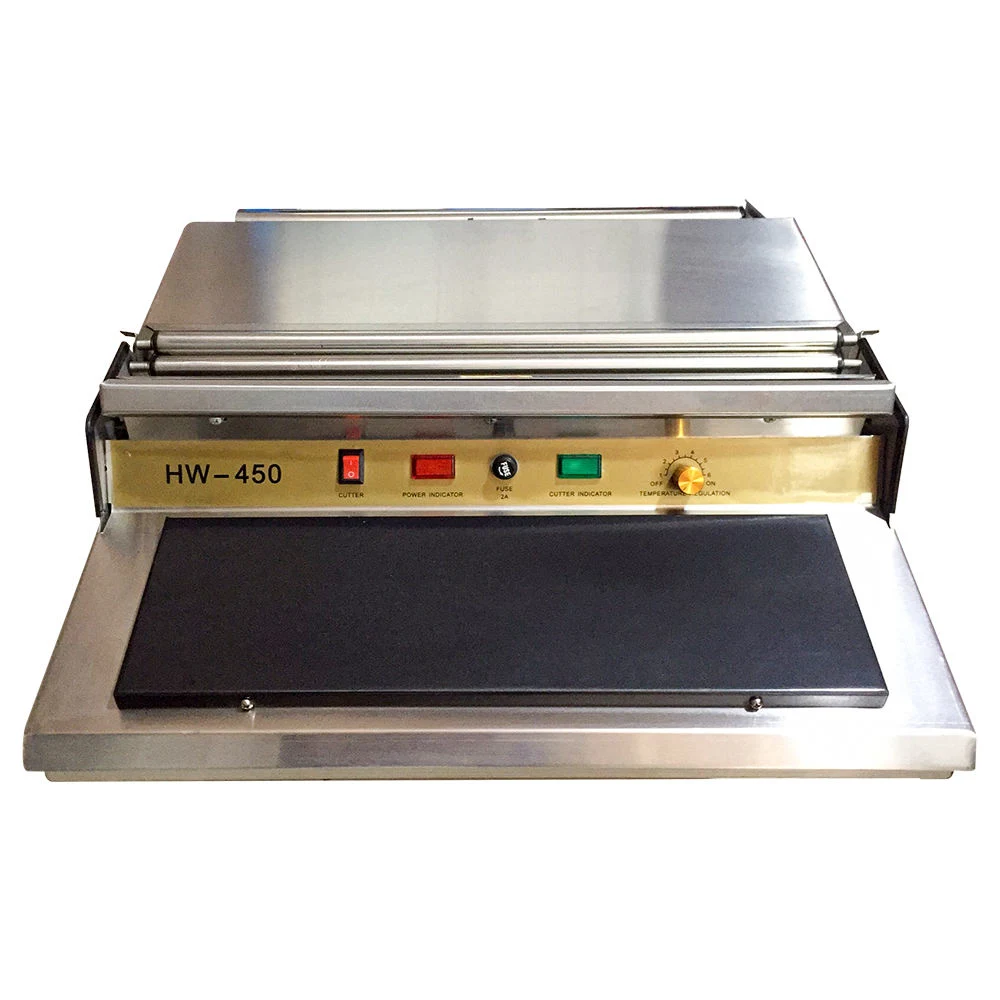 Durable Use Sealing Machine Packing Wrapping Machine