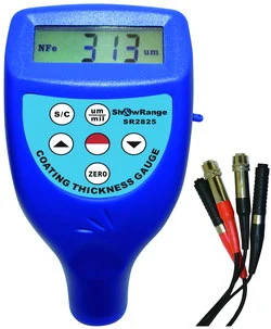 Sr2828 Coating Thickness Meter