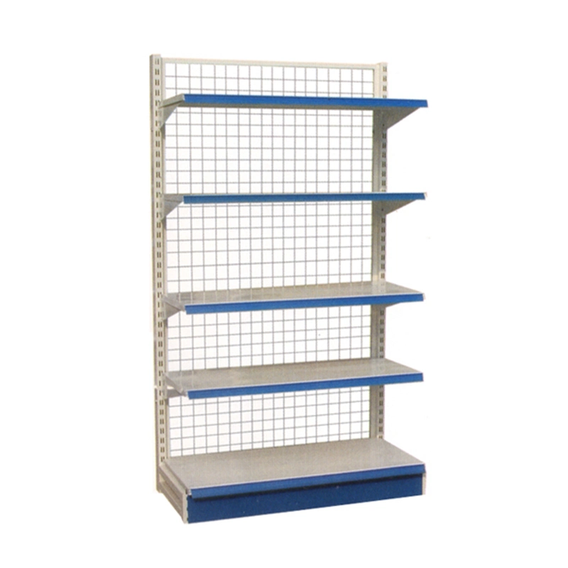 Factory Price Gondola Shelf Grocery Shelf Supermarket Rack