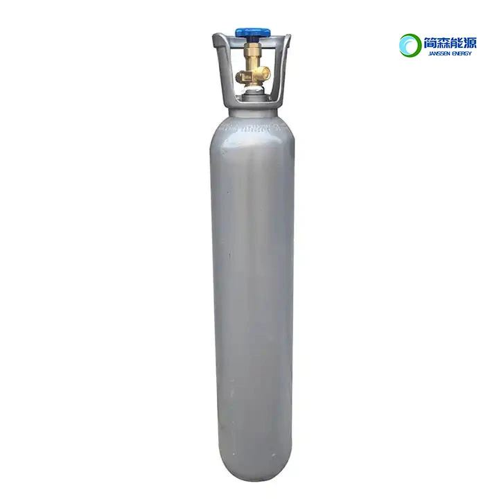 CE OEM Factory Liquid Oxygen/Nitrogen/Argon Xenon Generation Plant/Gas Price