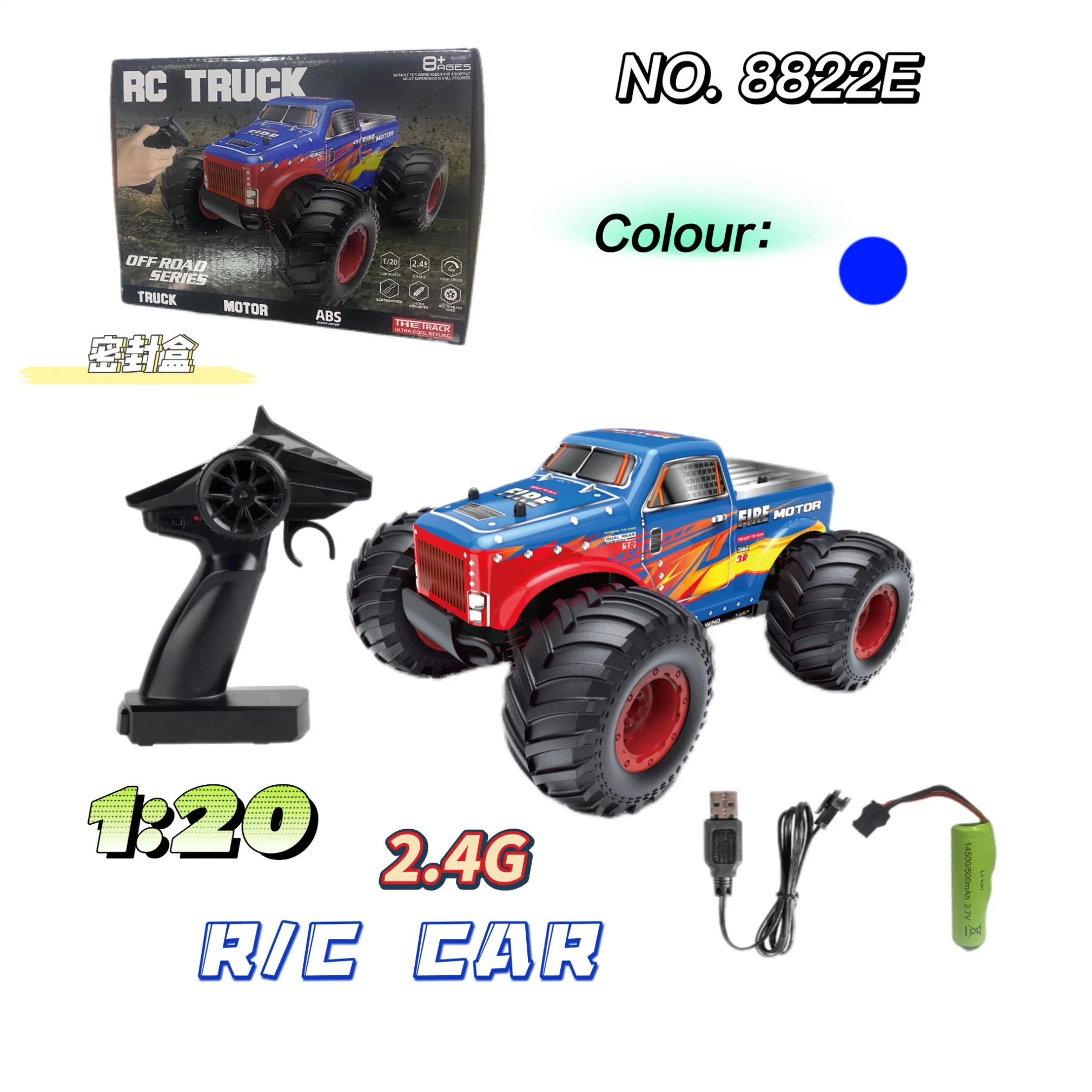 Hot Sale Gesture Drift Stunt Car Double-Sided Roll LED Lights Dancing Driving Stunt Remote Control RC Car