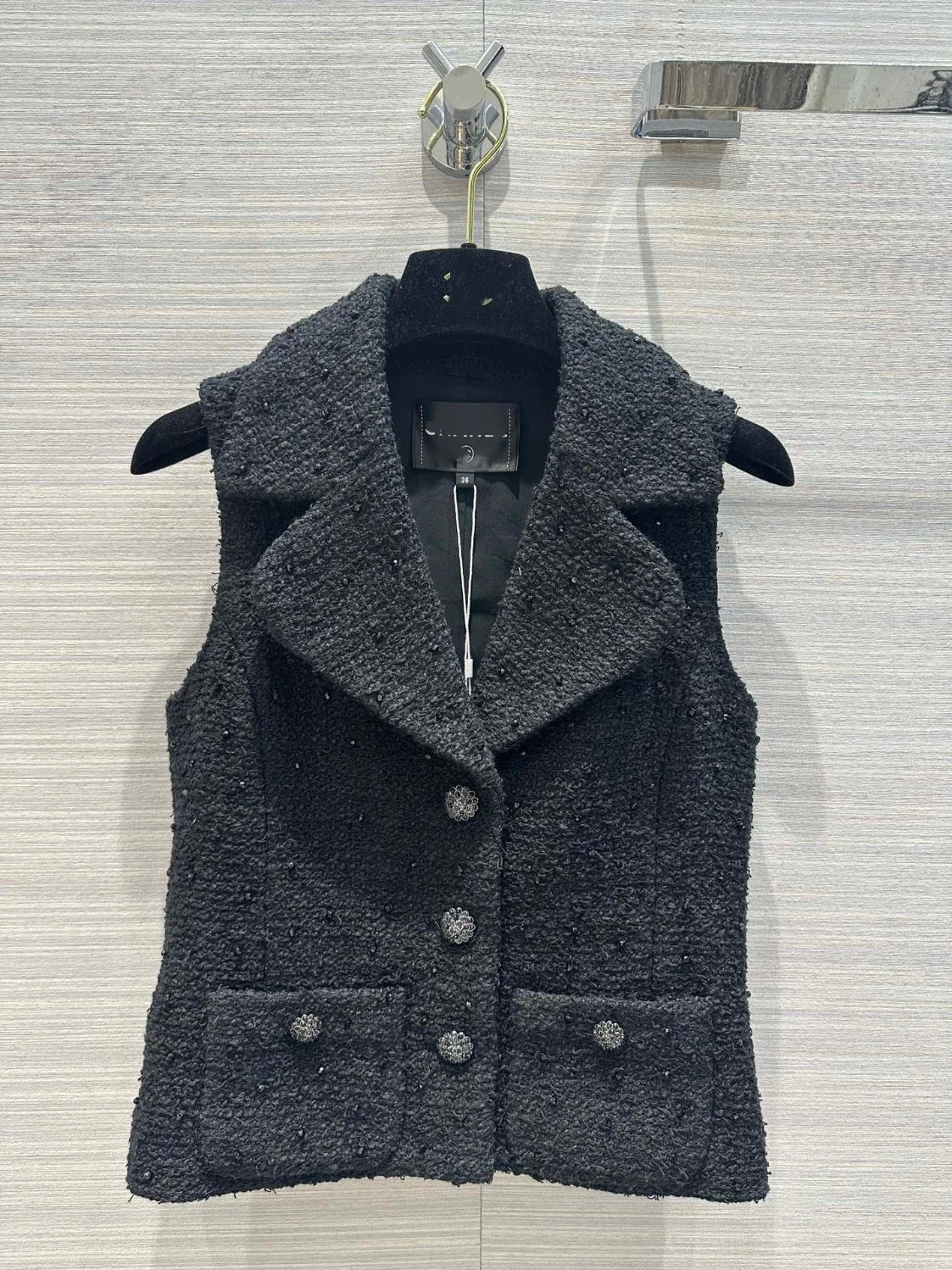 Wholesale Winter Warm Women Knit Luxury Outdoor Men Wear Jacket Chaqueta de punto de punto Jersey de lana de manga larga estampada