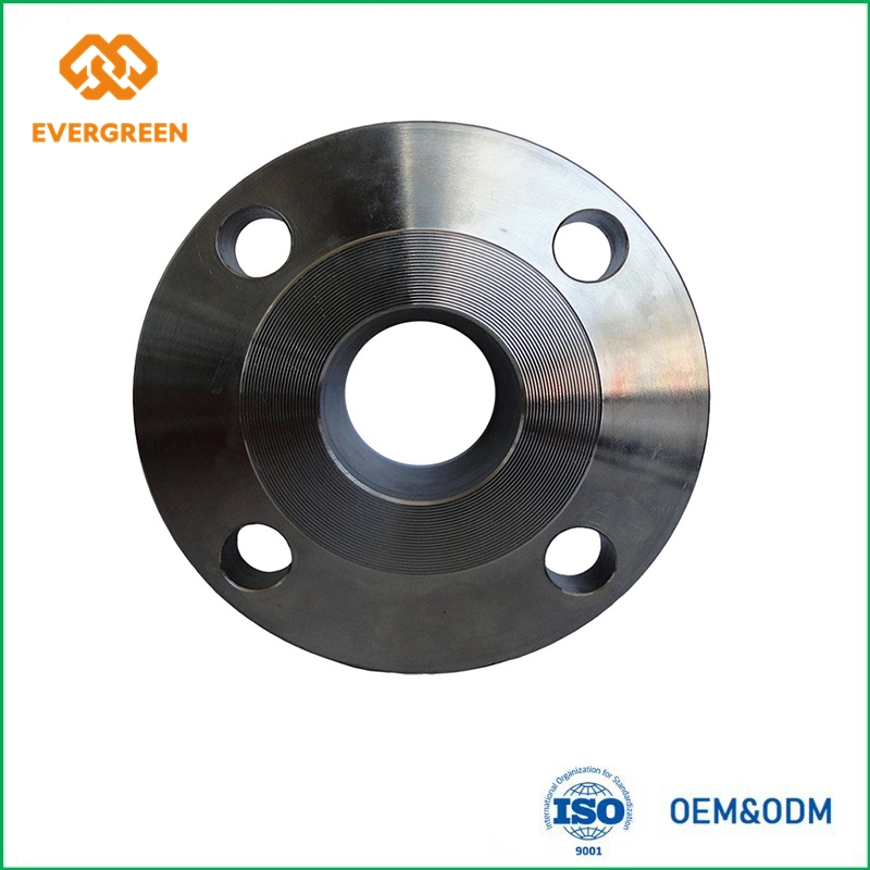 SS304 SS316 Investment Casting Parts for Mining Machinery