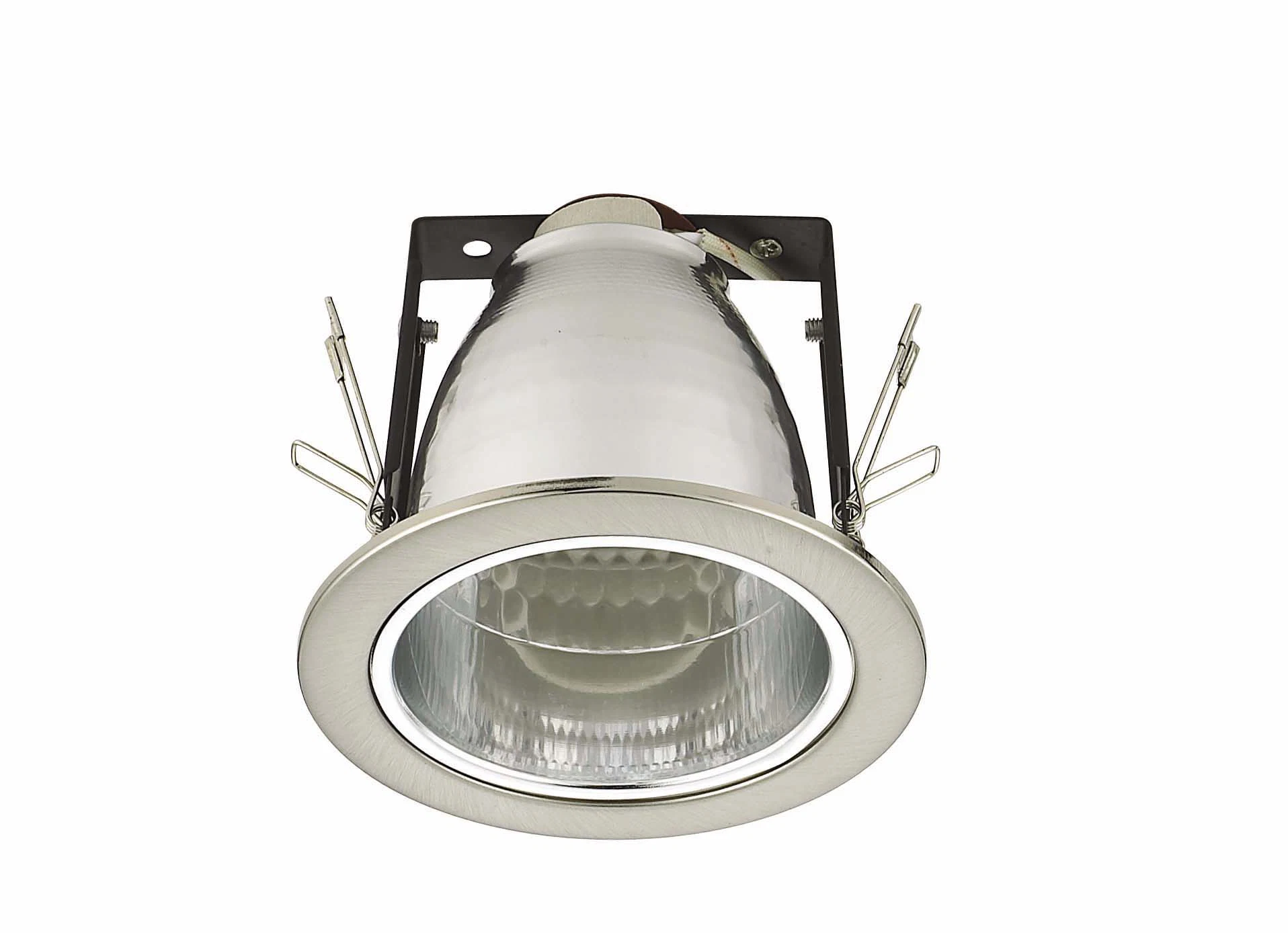 El precio barato de 4 pulgadas LED de techo lámpara interior Downlights COB