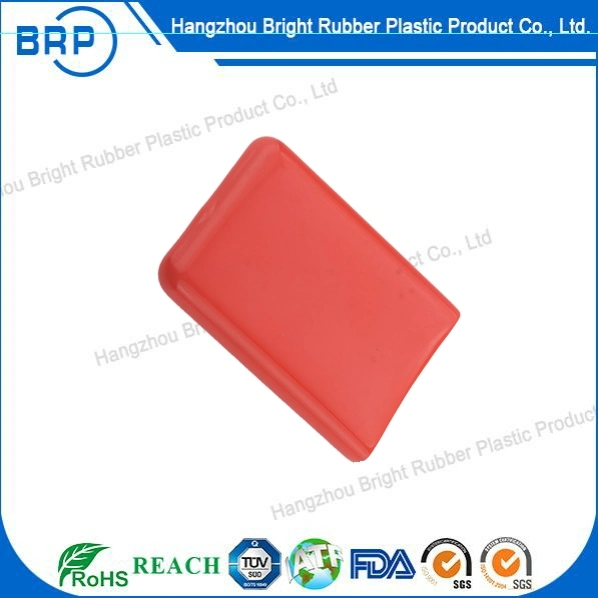 PVC Protective Sleeve/Cap Applied in Different Industry