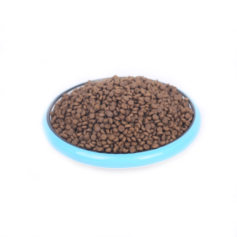 Wholesale/Supplier of High-Quality Natural Beef Formula Dog Food and Pet Food by Manufacturers