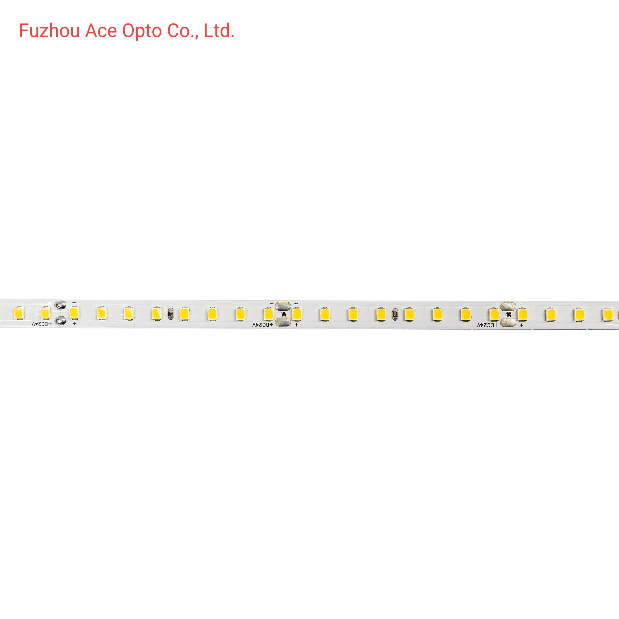 12V 24V No Voltage Drop Project Flexible LED-Streifen 120LEDs/M.