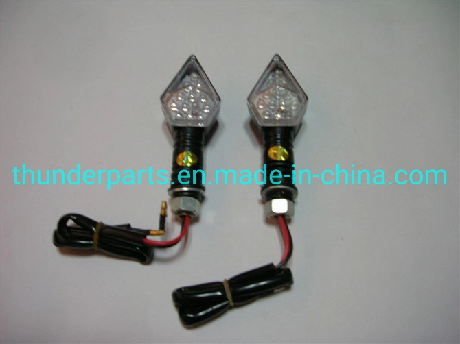 Motorcycle Lamp/Luz LED/Foco/Faro/Accesorios PARA Motos Universal Type 02