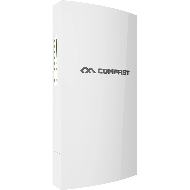 OEM/ODM CF-E130n 2,4GHz 300Mbps WiFi-Netzwerk CPE Wireless Bridge im Freien 1km