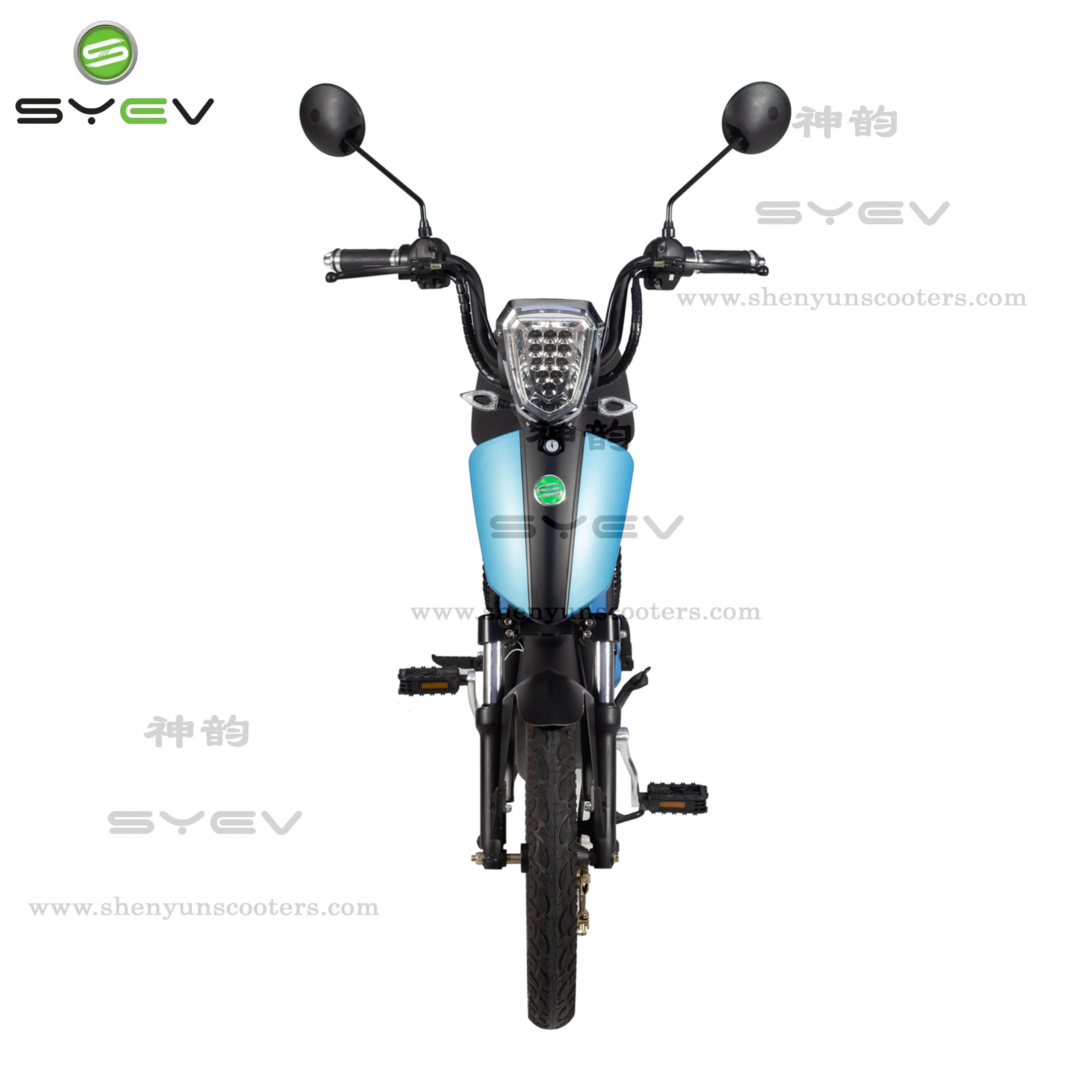 12ah 350W Big Power Adults Electric E-Bike Mobility Scooter with Lithium Battery