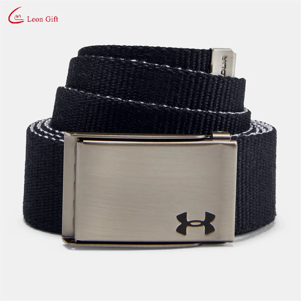 Wholesale/Supplier Custom Logo Design Metal Sports Land Sea and Air Clothing Camouflage Fabric Military and Police Style Tactical Belt