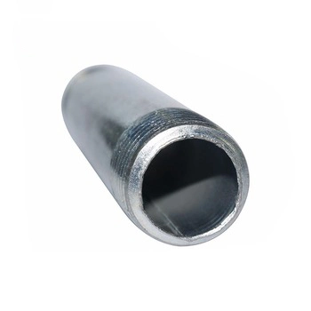 3/4" Cast Iron Pipe Used in Industrial Pipe Furniture