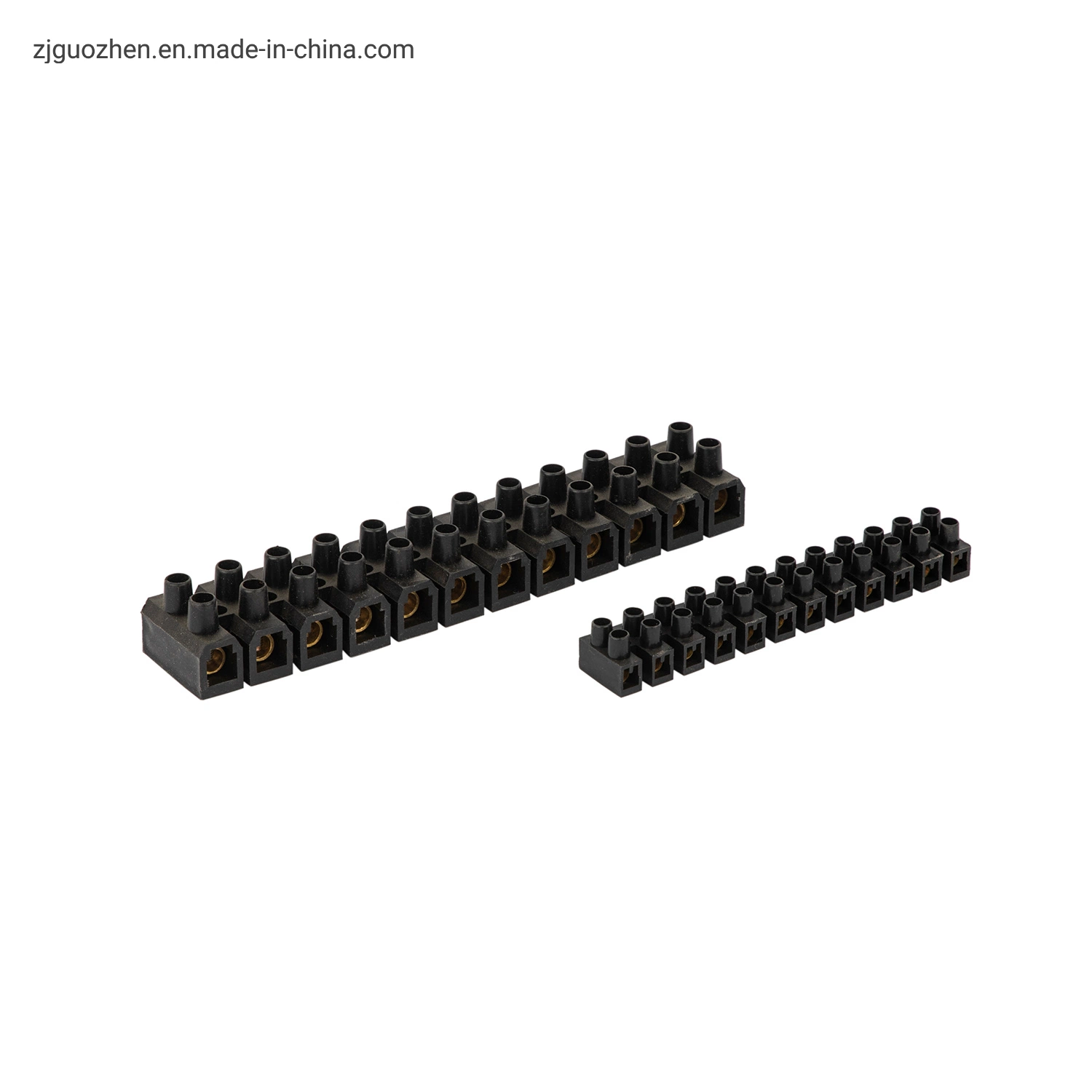 New Type Series Tinned Connectors Electrical Copper Cable Lugs Tube Terminal