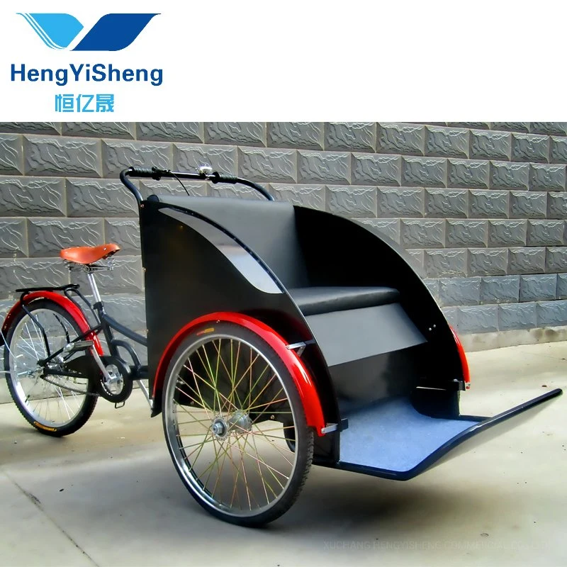 Modern Design Three Wheel Rickshaws/Tricycle for Sale