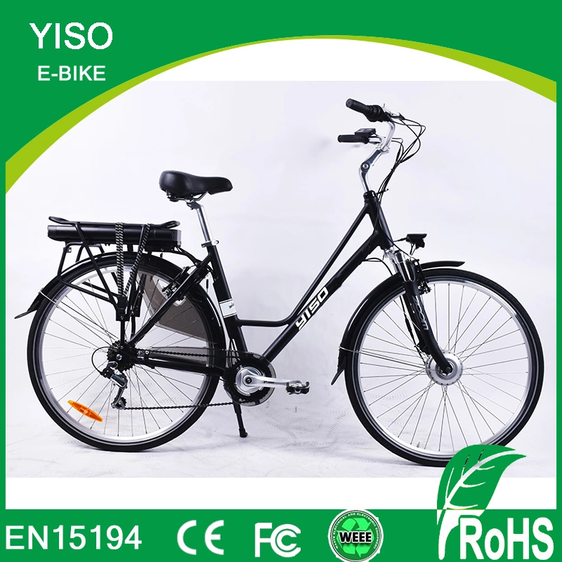Hot Sale Electric Bike/Electric Bicycle/Ebike with EEC