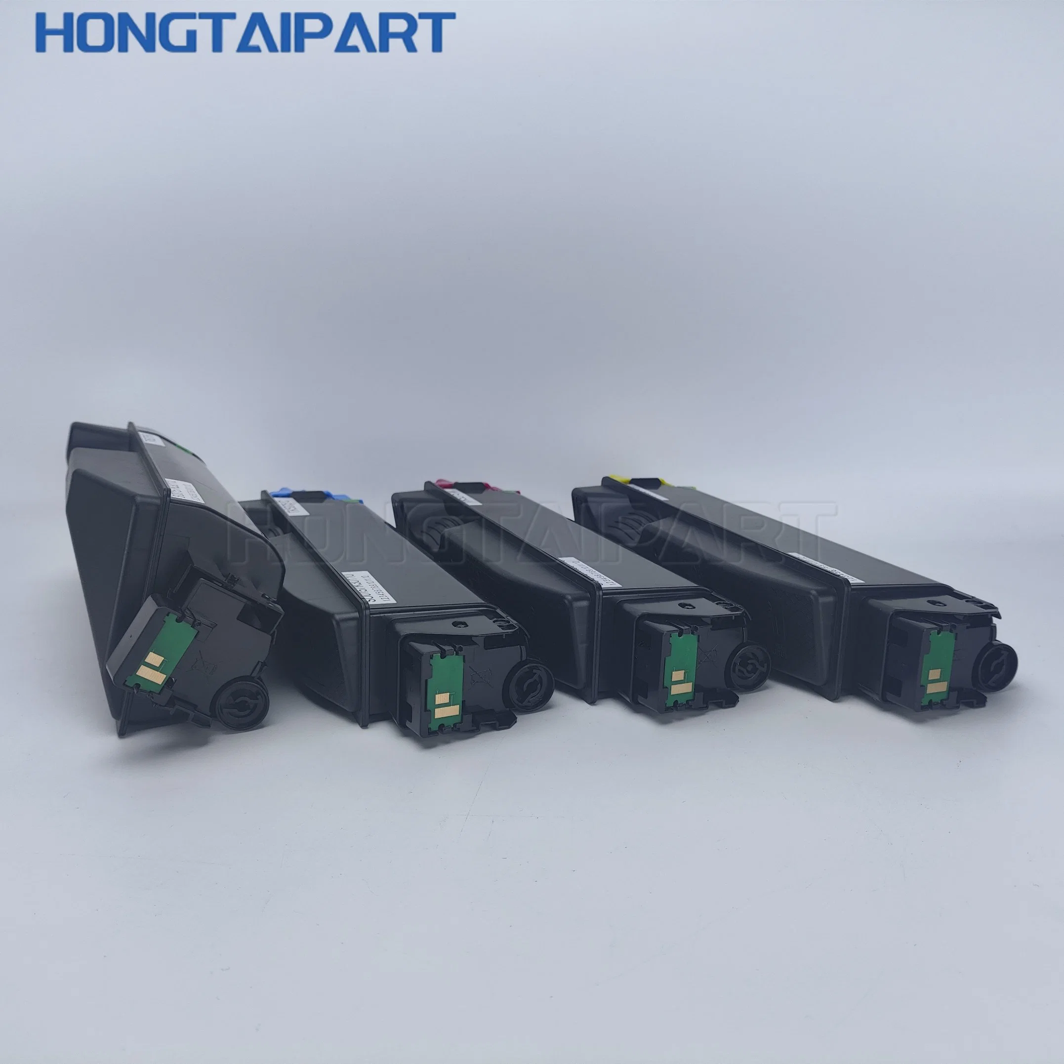 Hongtaipart Compatible K Yocera Tk-5275 Toner Cartridge for K Yocera Ecosys M6230cidn P6230cdn M6630cidn Copier