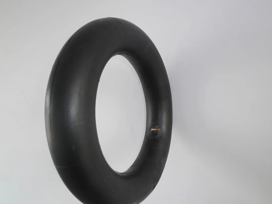 Top Quality 3.50/3.75-12 Motorcycle Tires Inner Tube