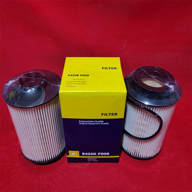 Fuel Filter H7090WK30 Keep Fuel Clean And Engines Running At Maximum Efficiency