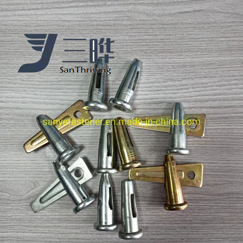 Aluminium Formwork Wedge and Pin Joint and Fastening Round Pin Galvanized Pin Construction Solid Pin M16 Hollow Stud Pin