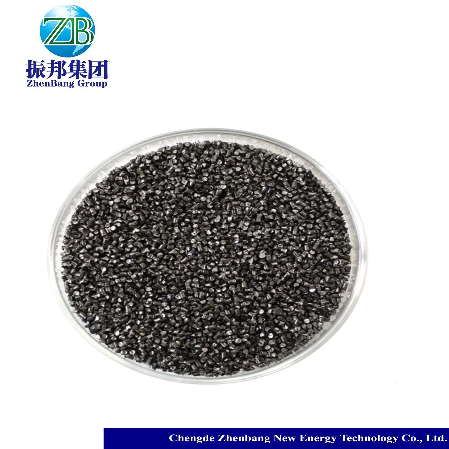 Hot Selling Steel Shot for Polishing S460 Abrasive Blasting