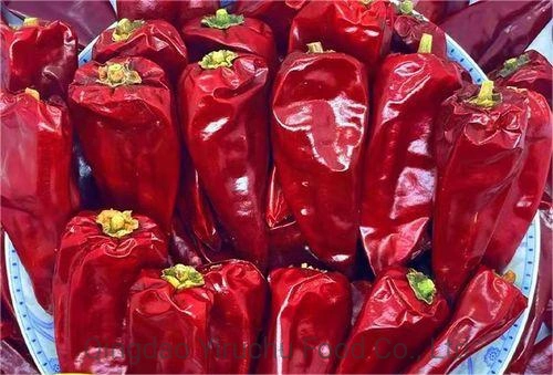 La Chine Piment rouge sec pour les importateurs de Chili