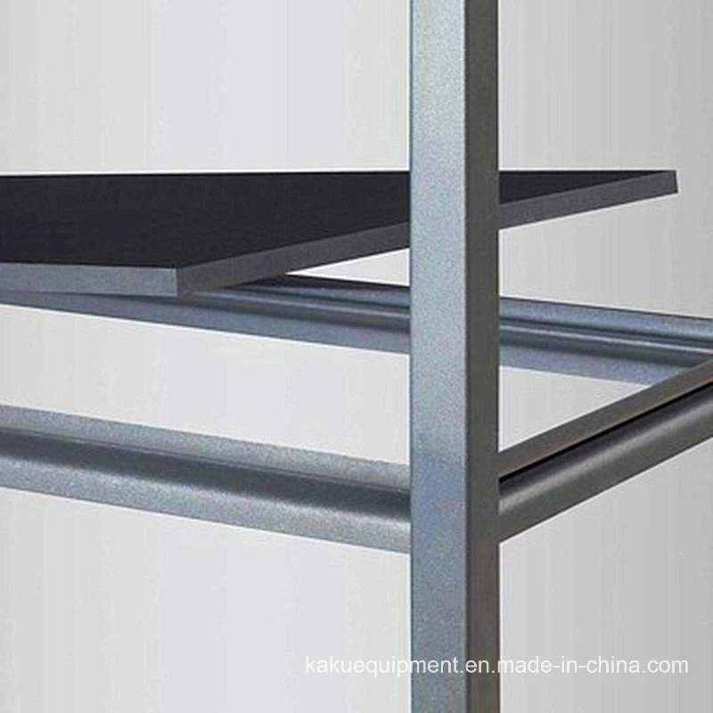 Adjustable Warehouse Storage Steel Light Duty Boltless Shelving