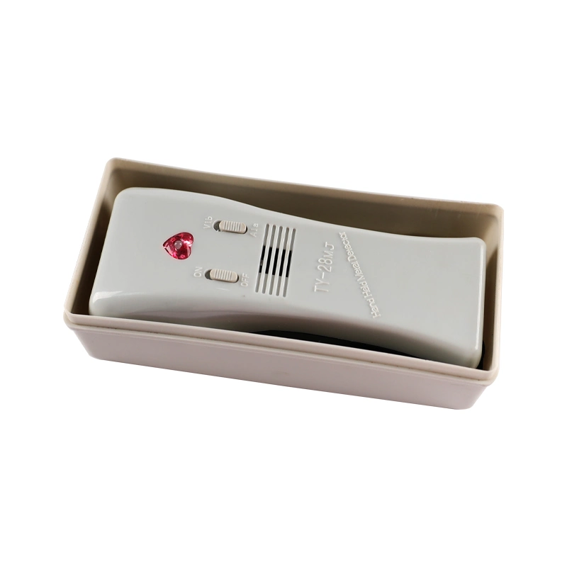 Wholesale/Supplier Handheld Mini Size Portable Needle Detector for Small Metal Object