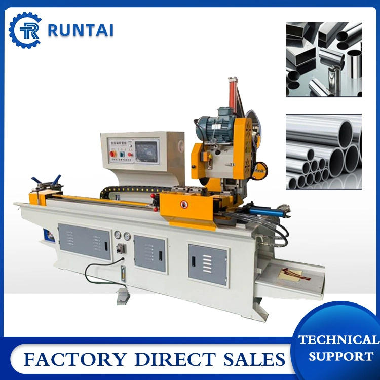 Automatic CNC Metal Circular Saw Machine/Cutting Machine