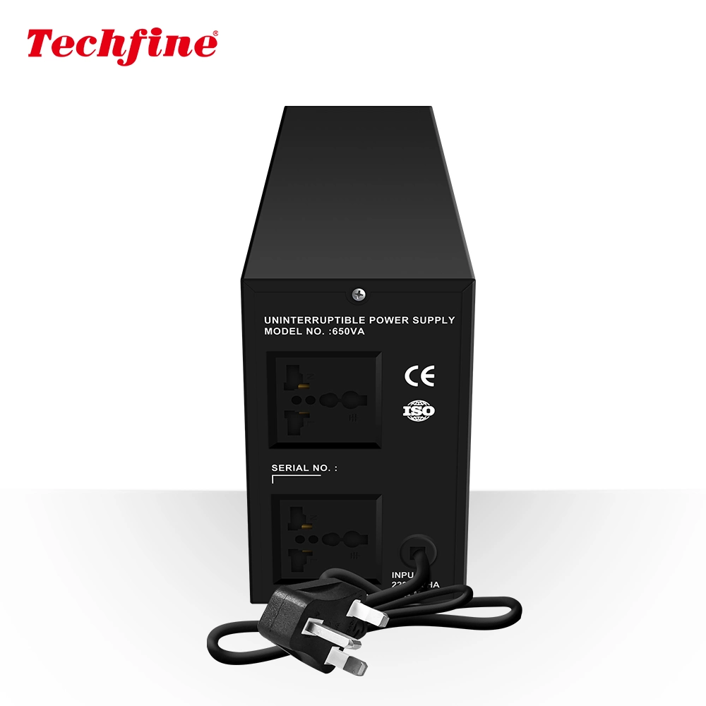 Copia de seguridad equipo de 600va SAI 1000va 1500va 2000va Sistemas UPS 110V 220V