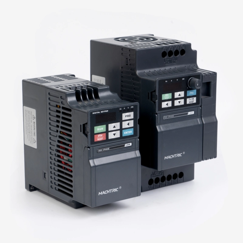 Manufacturer 3phase 380V Variable Frequency Drives VFD Frequency Inverter