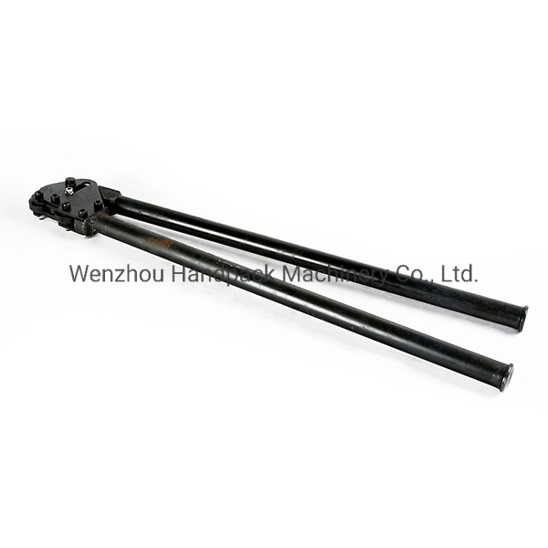 Ratchet Tensioner Pulley Tool Steel Band Strapping Tool