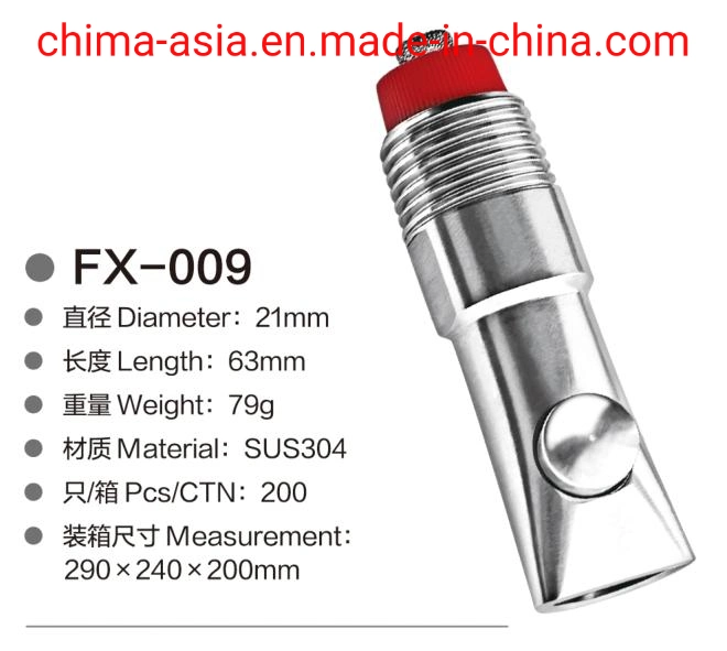 Factory Making Pig Drinker Nipple with High Quality and Good Price OEM