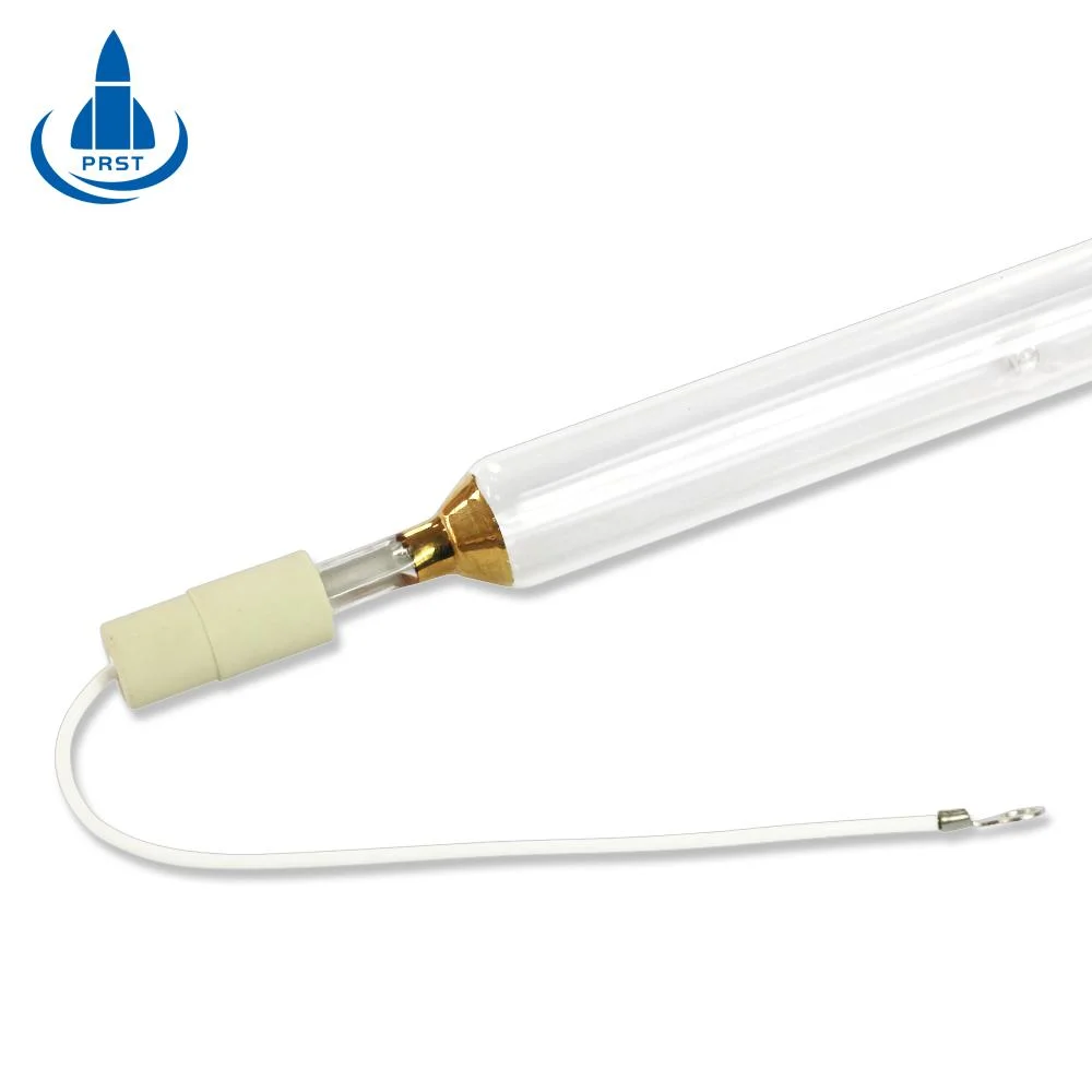 CE Approved UV Lamp for Silk Screen Printing Glass Ink