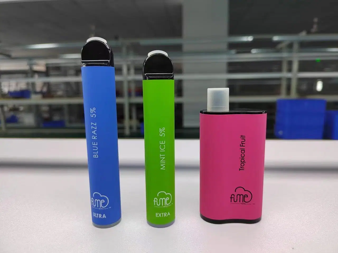 Wholesale/Supplier Disposable/Chargeable Vape Original Fume 1500/2500/3500 Puff Extra Infinity vape Factory