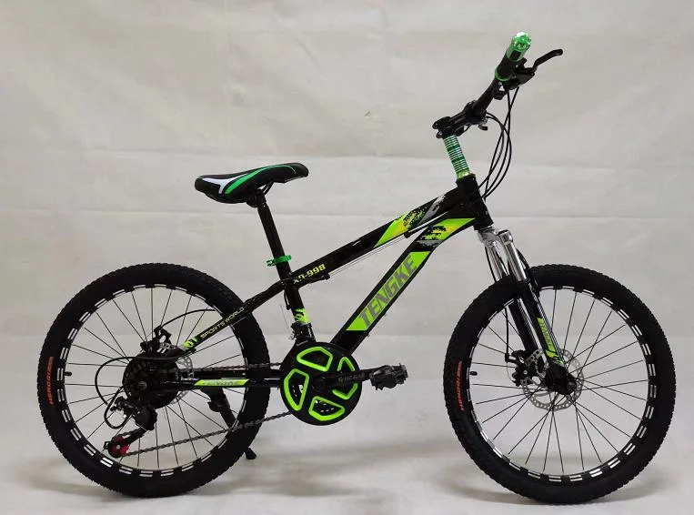 Große Qualität Fabrik Preis 20-Zoll BMX Kinder Fahrrad Show Bike 3-12 Jahre Made in China