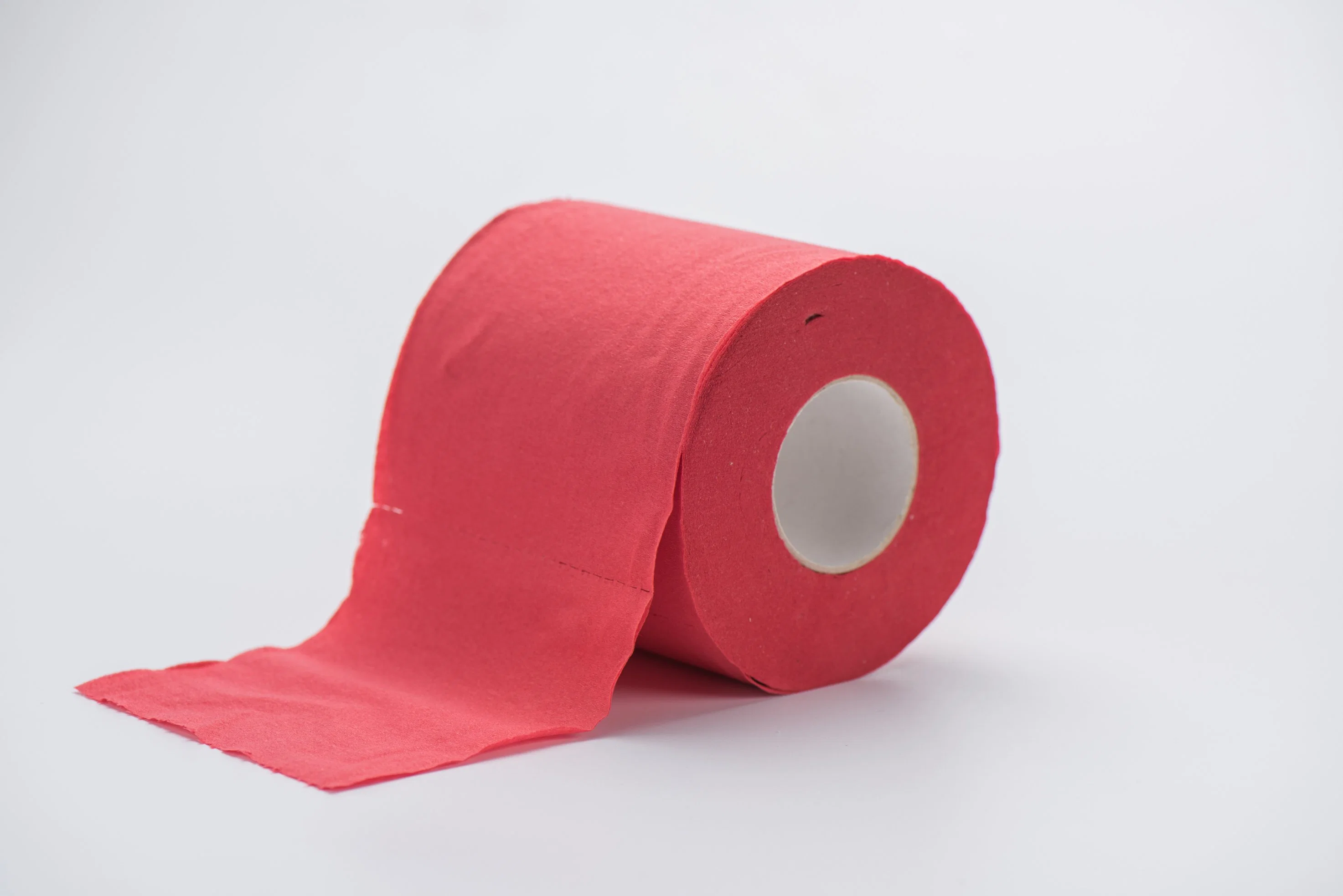 Farbiges Seidenpapier Für Toilettenpapierrollen