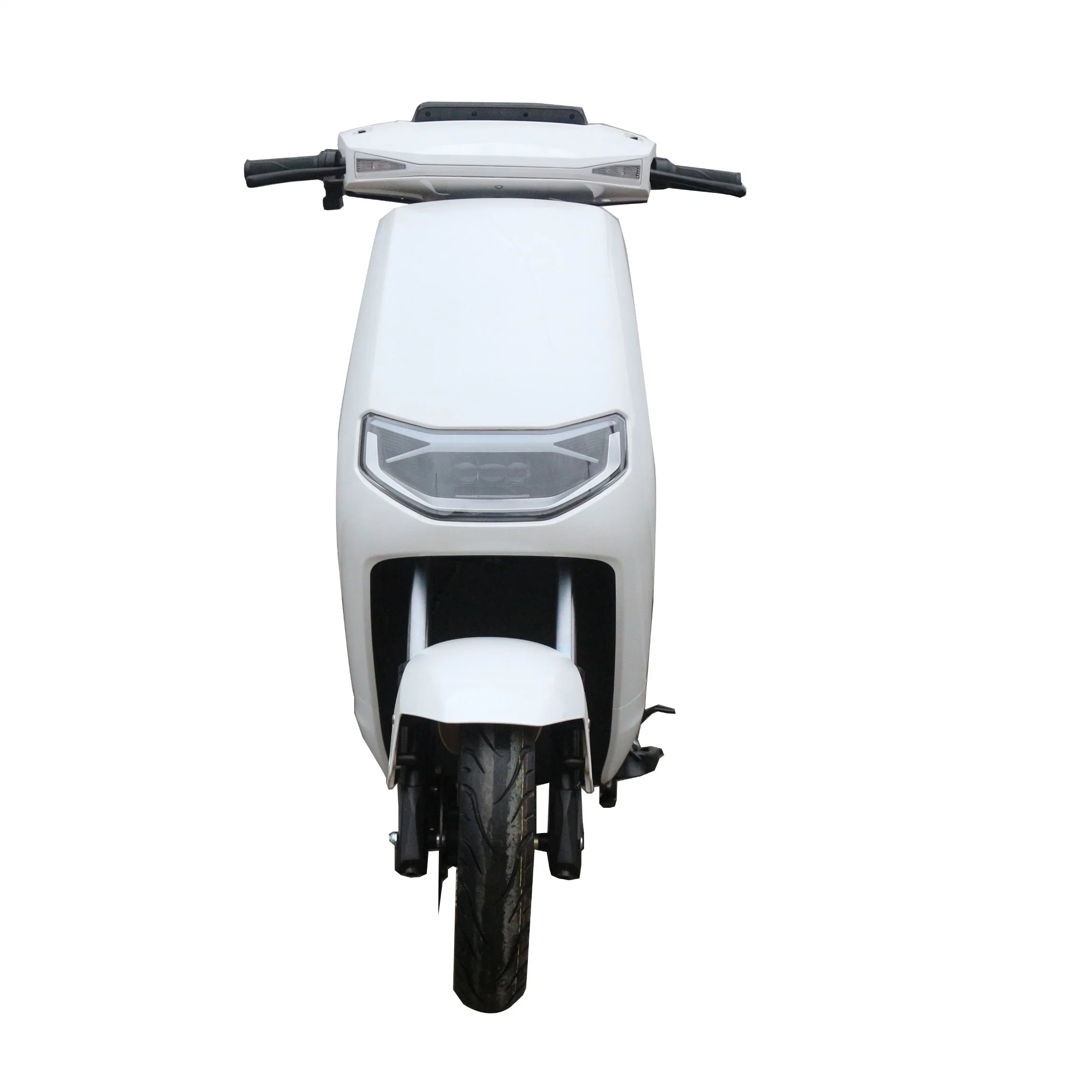 CKD SKD Electric Bike Electric Scooter for Passengers