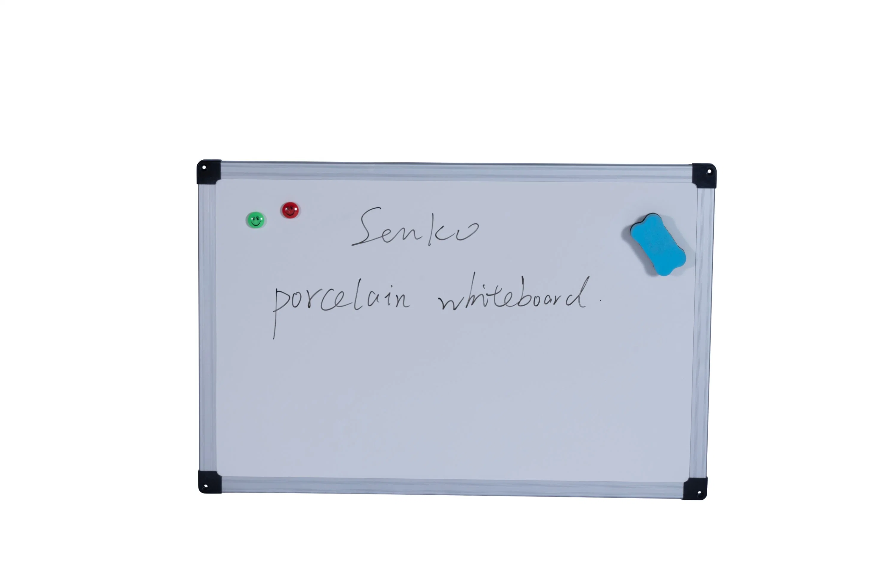 Porcelain Whiteboard Ceramic Whiteboard From Senko Industry 600X900mm