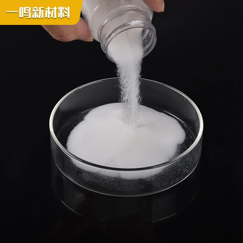 Microsphere Micro-Beaded Wide Pore Silica Gel Used as Catalyst