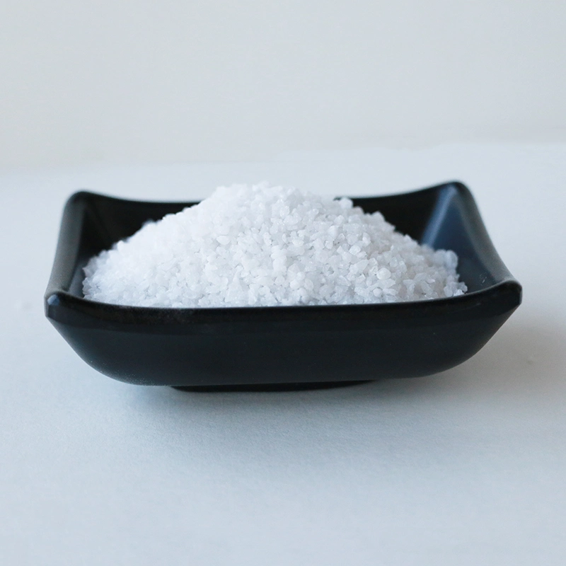 White Aluminum Oxide White Fused Alumina White Corundum for Sandblasting Media