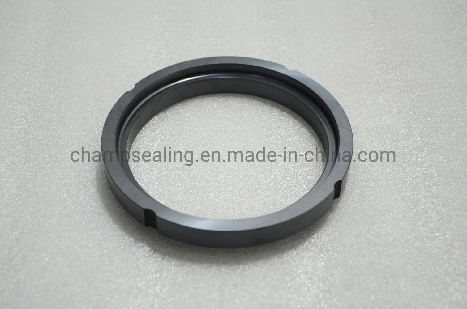 Ceramic Mechanical Sealing Ring High Pressure