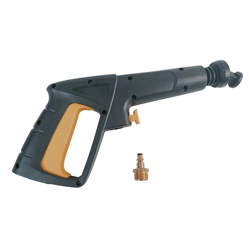 5000psi/10gpm High Pressure Washer Trigger Guns Car Wash Gun