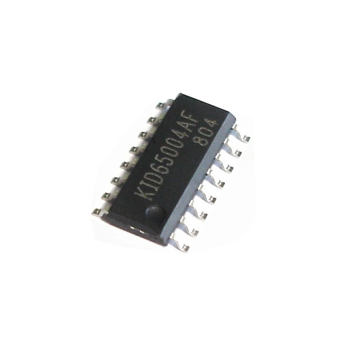 Chip de matriz de transistor Darlington Sop-16 Kid65004Elp Kid65004af-af