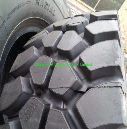 Advance Hilo Aeolus Triangle Brand Radial OTR off The Road Tires E4 E3/L3 L5 17.5r25 20.5r25 23.5r25 26.5r25 29.5r25 24.00r35 425/85r21 16.00r25 14.00r24